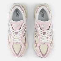 QAMIS™ X New Balance 9060 – Modern Heritage Sneaker