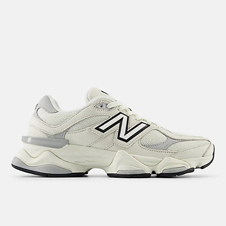 QAMIS™ X New Balance 9060 – Modern Heritage Sneaker