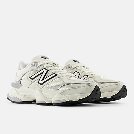QAMIS™ X New Balance 9060 – Modern Heritage Sneaker