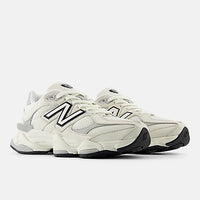 QAMIS™ X New Balance 9060 – Modern Heritage Sneaker